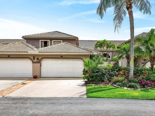 5315 Monterey Cir #F, Delray Beach, FL 33484
