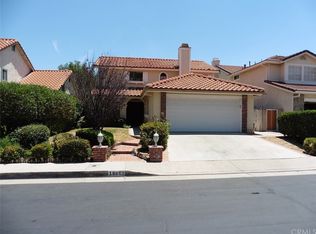 19652 Eagle Ridge Ln, Porter Ranch, CA 91326