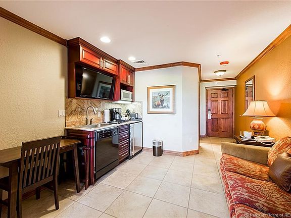 2nd image of 3000 Canyons Resort Dr #3503B