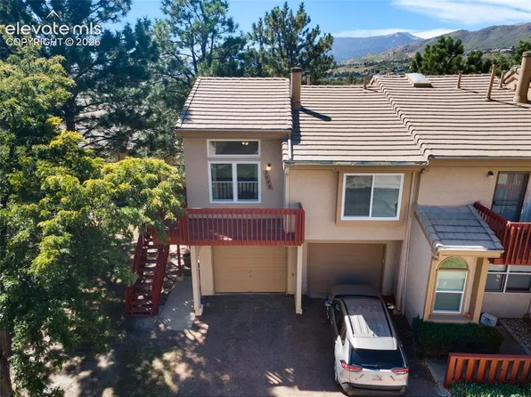 2045 Austrian Way, Colorado Springs, CO 80919