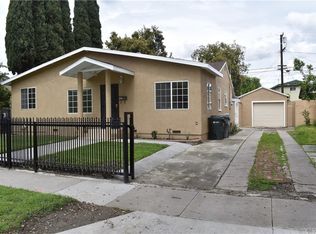 4221 Fernwood Ave, Lynwood, CA 90262