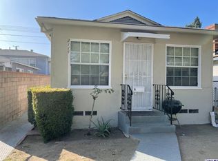 3114 W Victory Blvd, Burbank, CA 91505