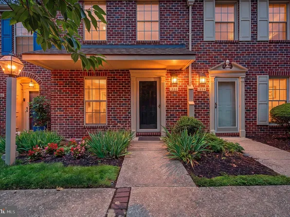 1555 Hamilton Ct, Mays Landing, NJ 08330