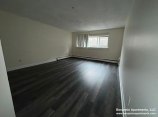 84 Gardner St APT 2, Allston, MA 02134