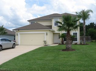 399 Stonehurst Pkwy, Saint Augustine, FL 32092
