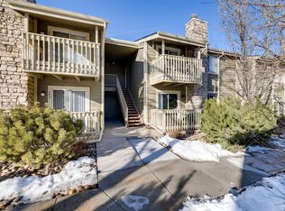 4400 S Quebec St #106, Denver, CO 80237