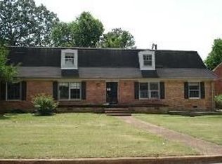 6297 Ashton Rd, Memphis, TN 38134