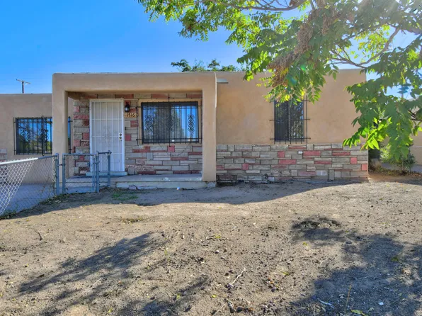 1516 Wilmoore Dr SE, Albuquerque, NM 87106