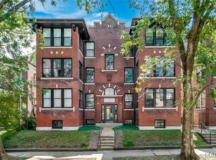 4166 Russell Blvd, Saint Louis, MO