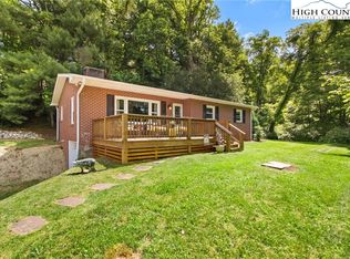 112 Hub Brown Rd, Boone, NC 28607