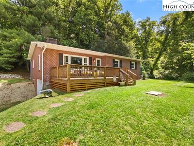 112 Hub Brown Road, Boone, NC, 28607