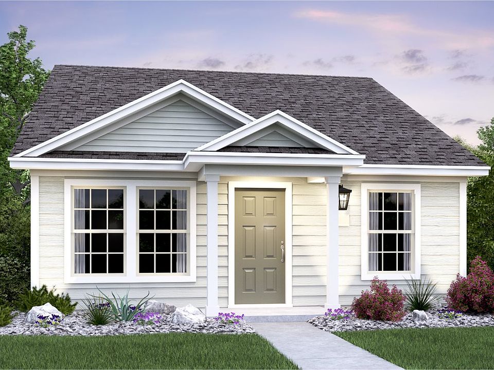 Pinehaven Elm Creek Stonehill Collection by Lennar Zillow