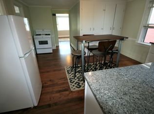 68 3rd St, Providence, RI 02906