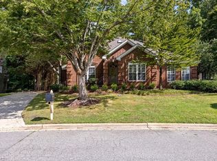 1610 Deercroft Ct, Greensboro, NC 27407