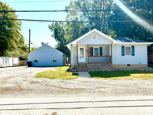 553 Liberty St, Middletown, IN 47356