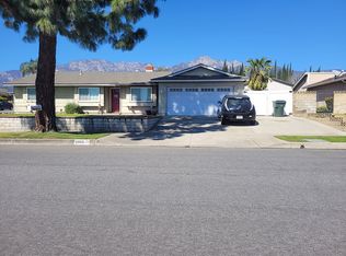 9960 Victoria St, Alta Loma, CA 91701