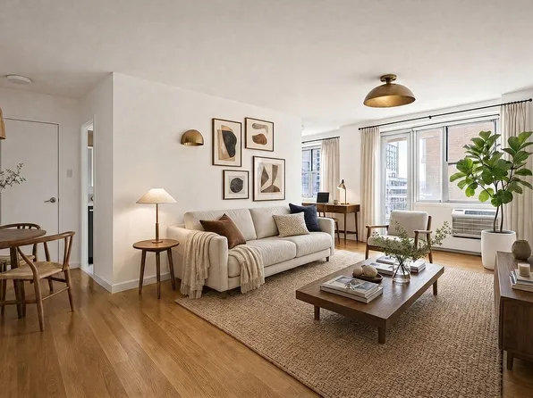 303 W 66th St APT 15DE, New York, NY 10023