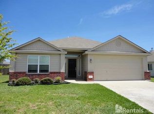 1213 Wild Wood, Temple, TX 76504
