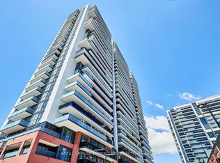 2545 Simcoe St N #2111, Oshawa, ON L1L 1C7