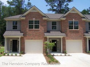 3418 N Forrest St APT S, Valdosta, GA 31602