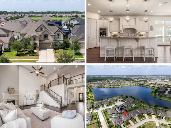 13506 Columbia Key Dr, Tomball, TX 77377