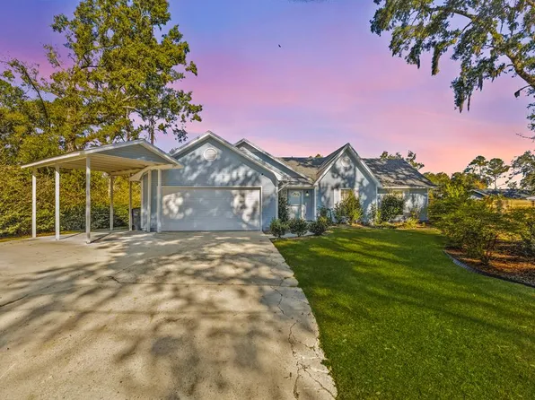 3912 Pine Rail Cir, Valdosta, GA 31605