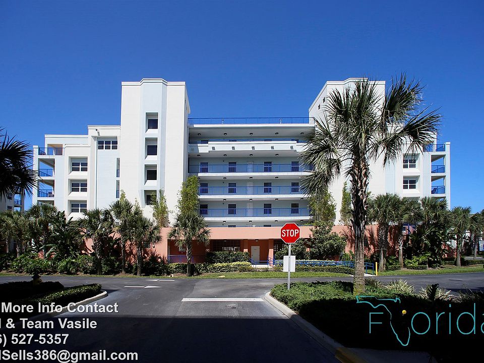 1st image of 5300 S Atlantic Ave APT 13206