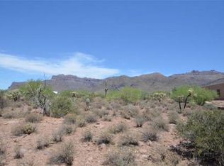 10292 E Open Sky Dr, Gold Canyon, AZ 85118