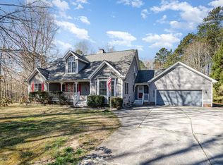 212 Wintergreen Dr, Garner, NC 27529