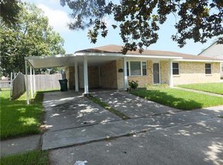 1136 Hesper Ave, Metairie, LA 70005