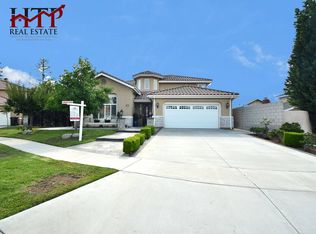 3815 Las Riendas Ct, Fullerton, CA 92835