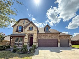 2006 Lindentree Dr, Weatherford, TX 76086