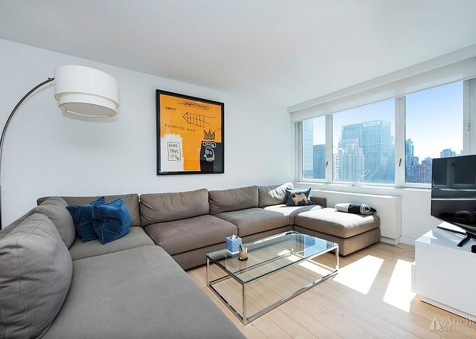 1st image of 322 W 57th St APT 46P