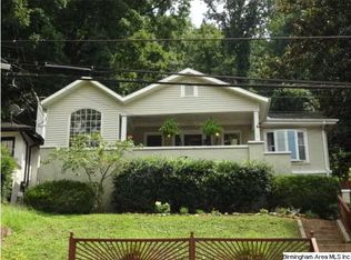 1311 18th Ave S, Birmingham, AL 35205