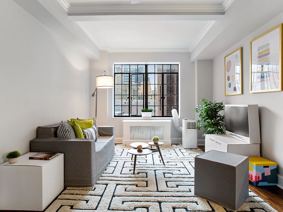 1st image of 45 Tudor City Pl APT 1907