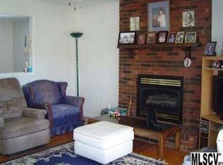 3418 Nc Highway 127 S, Hickory, NC 28602