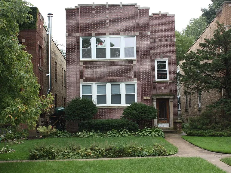 1812 Colfax St #2 — Photo 1