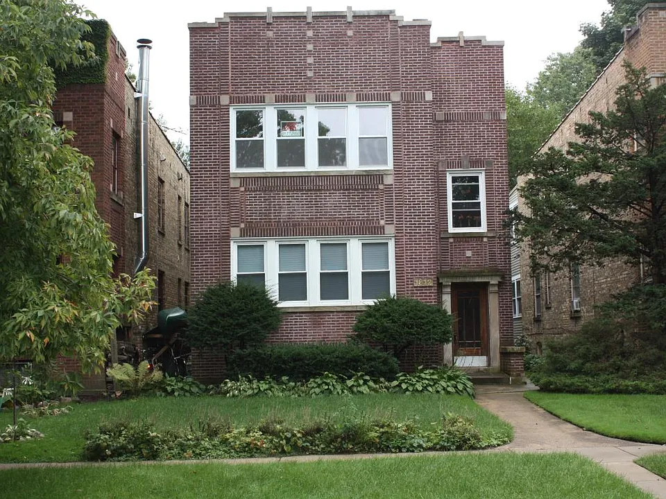 1812 Colfax St #2