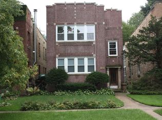 1812 Colfax St #2, Evanston, IL 60201