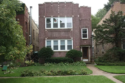 1812 Colfax St #2 Photo 1