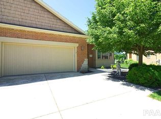 336 Garnet Dr, Morton, IL 61550