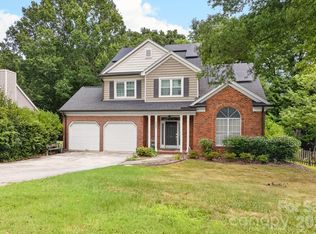 9607 Clifton Meadow Dr, Matthews, NC 28105