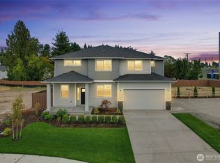 30332 11th Pl S, Federal Way, WA