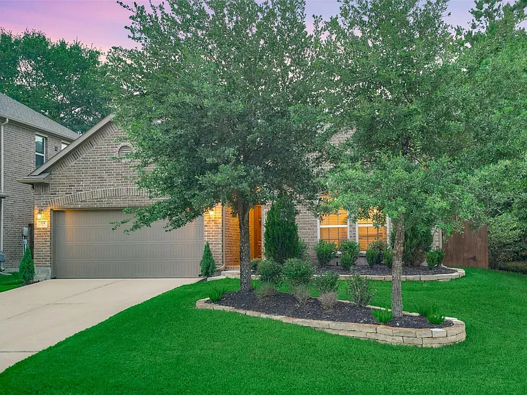 204 Forest Peak Way — Photo 38