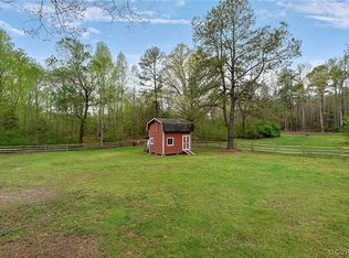 5053 Pole Green Rd, Mechanicsville, VA 23116