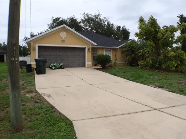 2910 Turk Ct, North Port, FL 34288