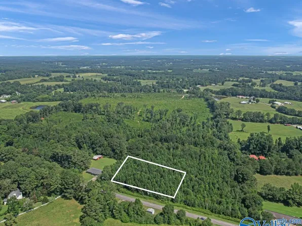 LOT Beulah Rd, Boaz, AL 35957