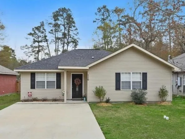 110 Poe St, Madisonville, LA 70447