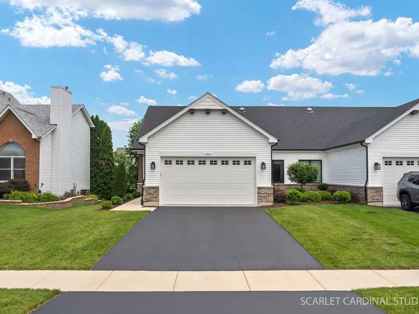 515 Sudbury Cir, Oswego, IL 60543
