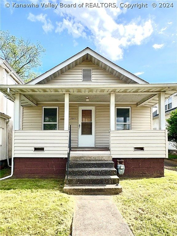 1311 Grosscup Ave, Dunbar, WV 25064 Zillow